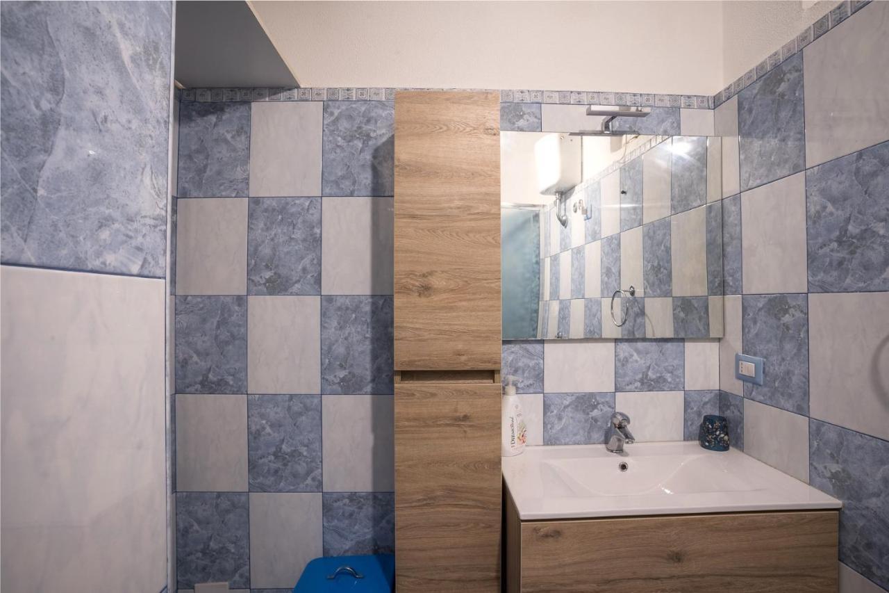 Apartmán Casa Gloria Positano Exteriér fotografie
