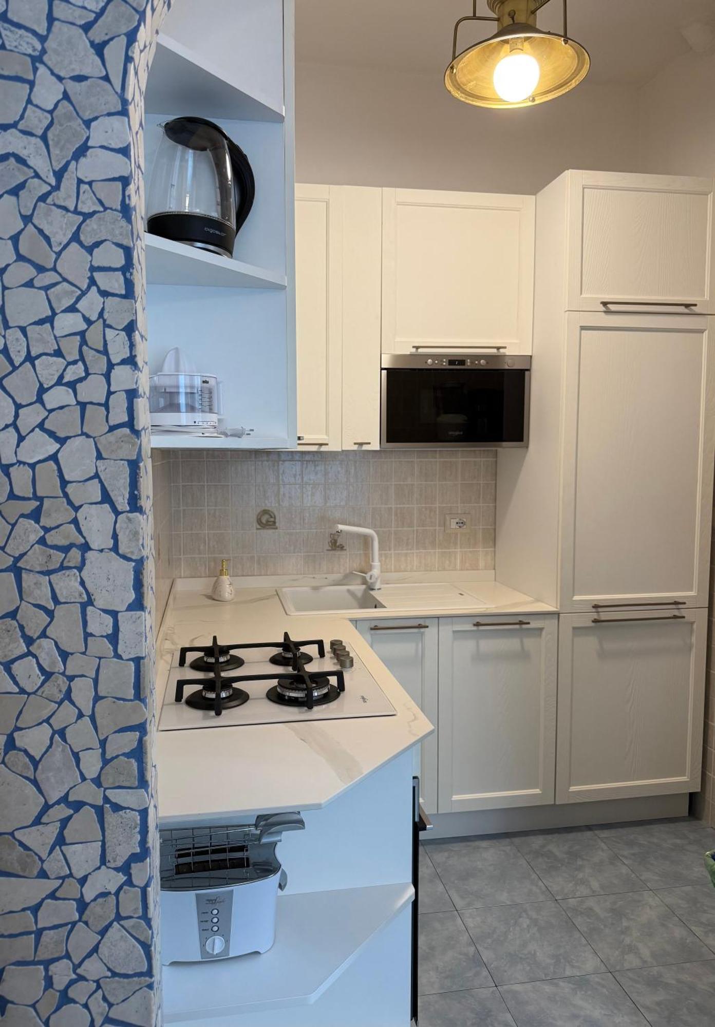 Apartmán Casa Gloria Positano Exteriér fotografie
