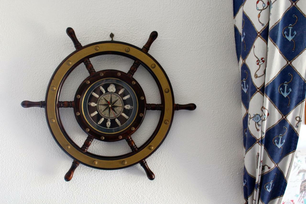 Apartmán Casa Gloria Positano Pokoj fotografie